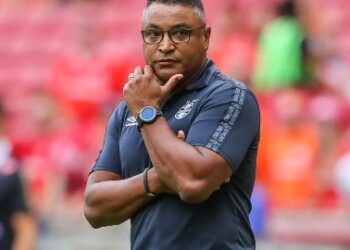 Juventude fecha a contratação de Roger Machado como novo técnico