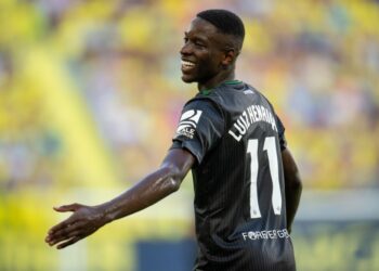 Luiz Henrique é do Botafogo: jogador aceita proposta e vai defender o clube