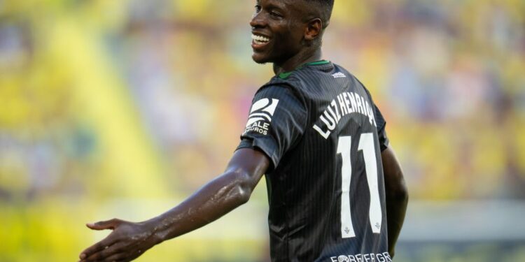 Luiz Henrique é do Botafogo: jogador aceita proposta e vai defender o clube