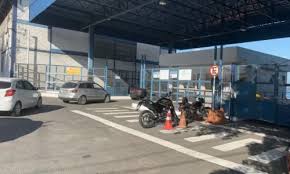 Idoso morre após ser atropelado por carreta no pátio da Companhia das Docas da Bahia
