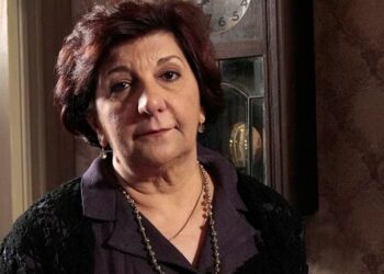 Morre Jandira Martini aos 78 anos; famosos lamentam