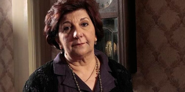 Morre Jandira Martini aos 78 anos; famosos lamentam