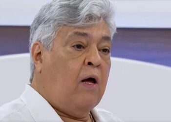Sidney Magal se diz bissexual em entrevista: ‘Me dou ao direito