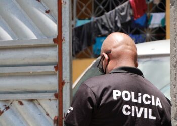 Casal é encontrado morto em cidade da Bahia; homem e mulher estavam desaparecidos