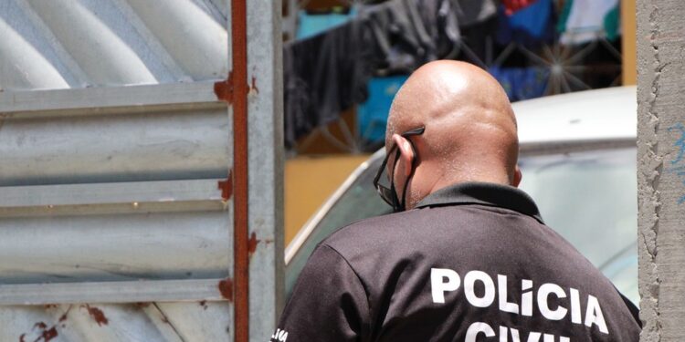 Casal é encontrado morto em cidade da Bahia; homem e mulher estavam desaparecidos