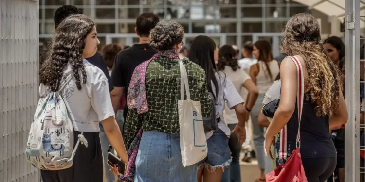 Resultados do Enem 2023 já podem ser acessados