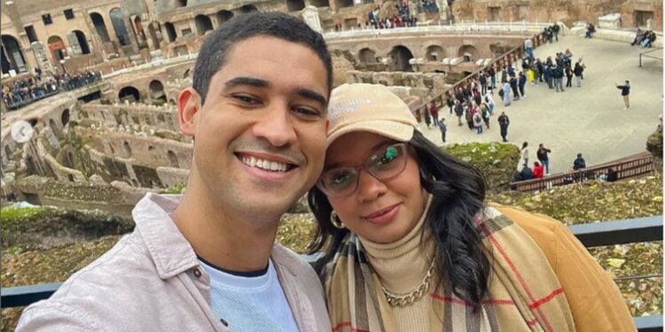 PM baiano que descobriu câncer durante viagem pela Europa desembarca em Salvador após um mês internado na Suíça