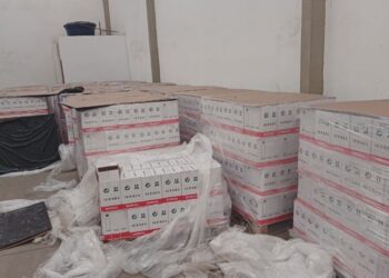 Polícia recupera carga de azeite avaliada em mais de R$ 700 mil