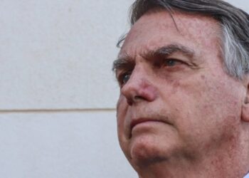 Quaest: 50% dos brasileiros acham justo que Bolsonaro seja preso