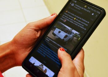 Prefeitura de Feira lança canal no WhatsApp; saiba como seguir
