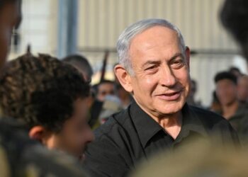 Israel chama embaixador para “dura conversa” após fala de Lula