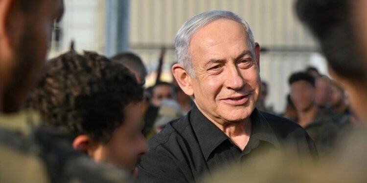 Israel chama embaixador para “dura conversa” após fala de Lula