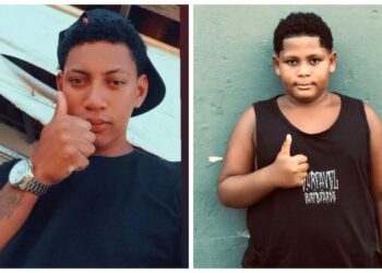 Irmãos de 19 e 10 anos são mortos a tiros após terem casa invadida por homens armados na Bahia