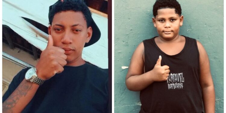 Irmãos de 19 e 10 anos são mortos a tiros após terem casa invadida por homens armados na Bahia
