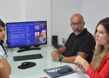 Estratégias de publicidade da Micareta são discutidas em reunião