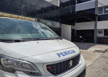 Mecânico é morto a tiros e outras duas pessoas ficam feridas no distrito de Humildes