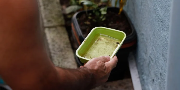 Secretaria confirma quarta morte por dengue na Bahia
