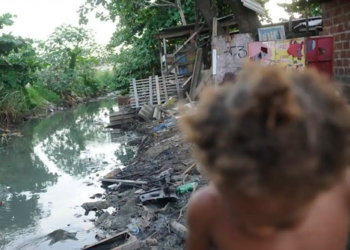 Bahia é o segundo estado com mais pessoas vivendo sem banheiro em casa