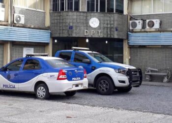 Três adolescentes são apreendidos suspeitos de praticar estupro coletivo contra criança na BA; ação foi filmada por um deles