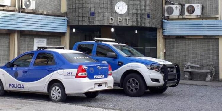 Três adolescentes são apreendidos suspeitos de praticar estupro coletivo contra criança na BA; ação foi filmada por um deles