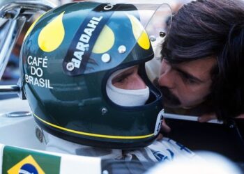 Morre o ex-piloto de F1 Wilson Fittipaldi, aos 80 anos