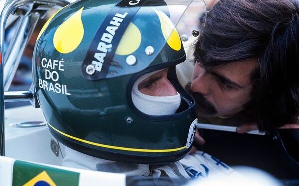 Morre o ex-piloto de F1 Wilson Fittipaldi, aos 80 anos