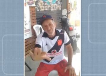 Idoso é morto a pauladas após brigas por aparelho de som com vizinho na Bahia; suspeito foi preso