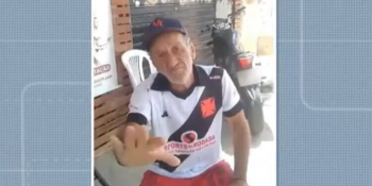 Idoso é morto a pauladas após brigas por aparelho de som com vizinho na Bahia; suspeito foi preso