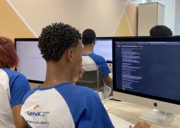 Senac abre 300 vagas para cursos técnicos em cidades da BA; confira onde tem oportunidades gratuitas
