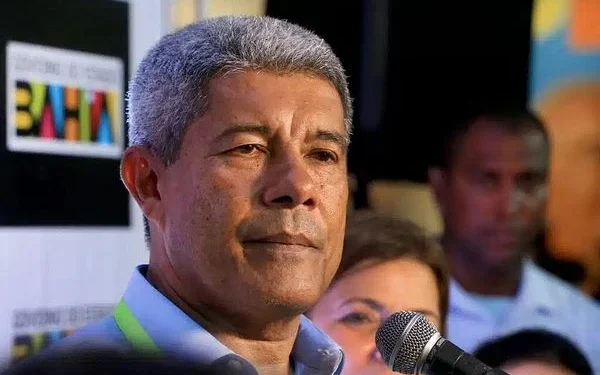 Jerônimo convoca conselho após ser criticado por deixar de aplicar R$ 270 mi no combate à fome