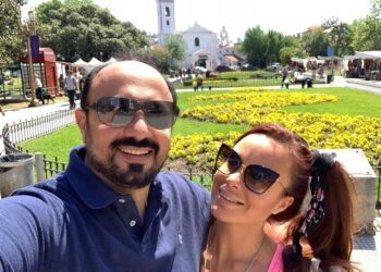 Justiça Federal da Bahia pede extradição de ‘senhor das armas’ e esposa; casal está preso na Argentina