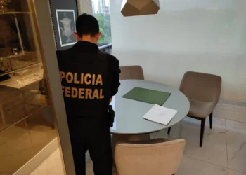 Operação Kariri: Líder de organização reage à prisão e morre em confronto