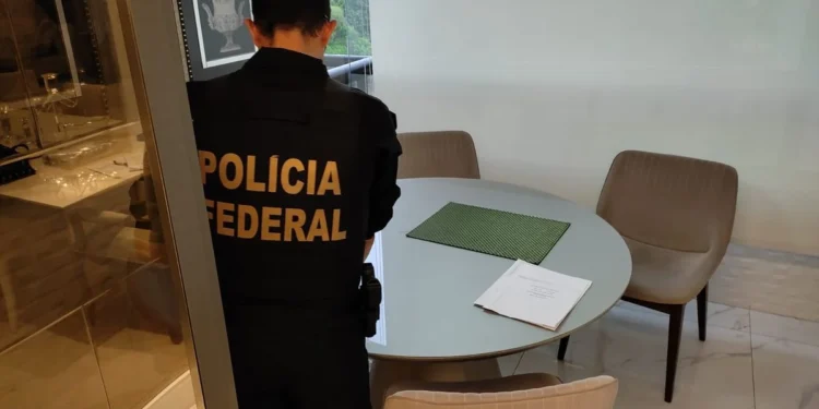 Operação Kariri: Líder de organização reage à prisão e morre em confronto