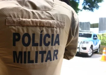 Quatro homens são mortos em troca de tiros com policiais militares no interior da Bahia