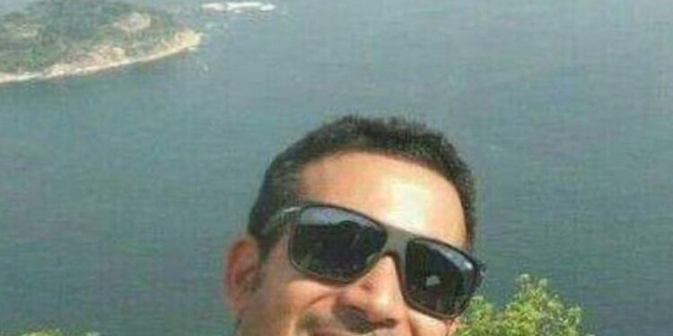 Homem é morto a tiros enquanto almoçava com amigos em bar no interior no Bahia