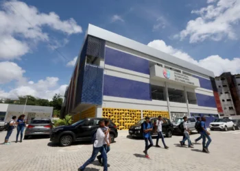 Aulas na rede estadual começam a partir desta segunda-feira