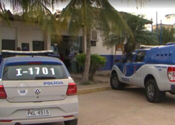 Padre preso suspeito de estuprar adolescente com transtorno do espectro autista na Bahia é afastado por Diocese