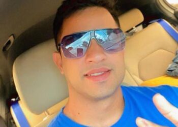 PM morre após ser baleado em festa de pré-carnaval no interior da BA; polícia investiga se tiro foi acidental