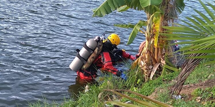 Corpo de homem é encontrado no Dique do Tororó, em Salvador