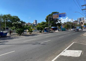 Dois homens morrem após confronto com policiais no bairro de Sussuarana, em Salvador