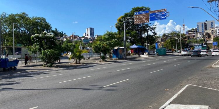 Dois homens morrem após confronto com policiais no bairro de Sussuarana, em Salvador
