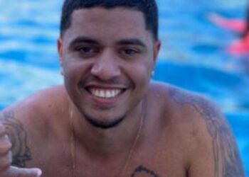 Motorista por aplicativo de 28 anos é encontrado morto em matagal de Salvador