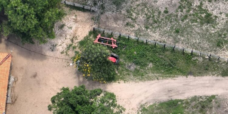 Cinco pessoas são presas em operação da PF na BA, Brasília e SP; grupo vendia maconha e comprava imóveis de luxo