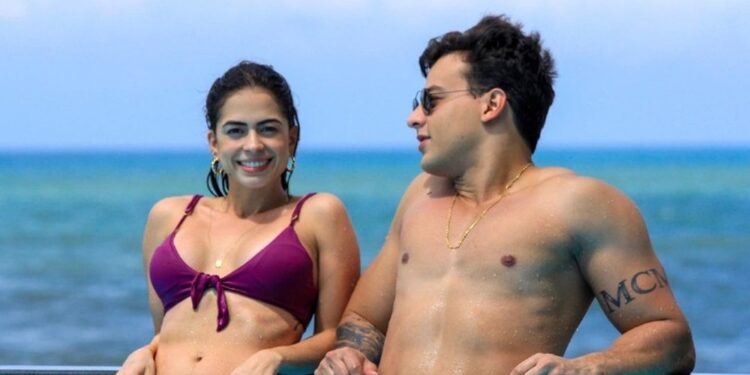 Filha médica e genro esportista presos: conheça família que comprou imóveis de luxo com lucro de venda de maconha na Bahia
