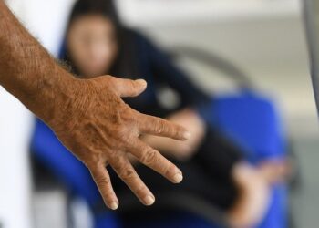 Feminicídio: Brasil registra alta de 1,6% em 2023