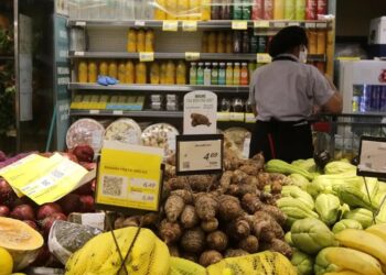 Governo divulga decreto com ‘nova cesta básica’; veja as mudanças