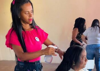 Prorrogadas até sexta-feira inscrições do curso de corte de cabelo e escova
