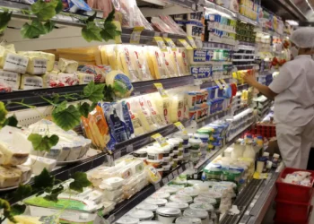 Anvisa: 28% dos alimentos industrializados têm sódio em excesso