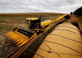 PIB do Brasil cresce 2,9% em 2023, diz IBGE