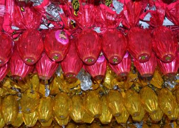 Procon divulga pesquisa de preços de ingredientes da Semana Santa e ovos da Páscoa